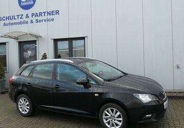 Seat Ibiza 48.024 km 7.790 &euro; Trittau bei Hamburg 22946