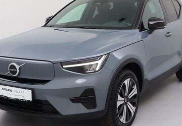 Volvo XC40 93.100 km 28.450 &euro; Norderstedt 22848