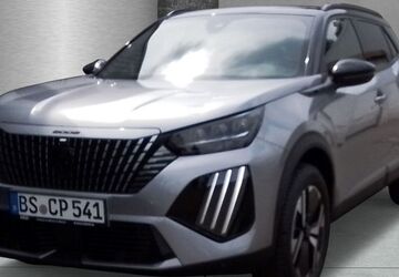 Peugeot 2008 9.100 km 21.490 &euro; Norderstedt 22848