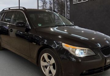BMW 530 303.000 km 3.000 &euro; Hamburg 20537