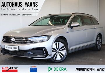VW Passat Variant 95.600 km 18.789 &euro; Pinneberg 25421