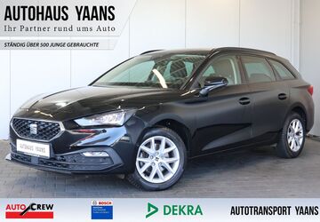 Seat Leon 46.700 km 16.989 &euro; Pinneberg 25421