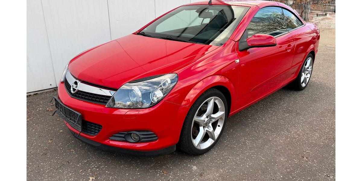 Opel Astra 83.596 km 10.890 &euro; Hamburg 22419