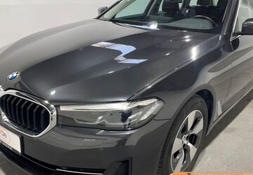 BMW 520 39.000 km 30.450 &euro; Norderstedt 22848