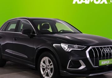 Audi Q3 116.220 km 19.900 &euro; Elmshorn 25337