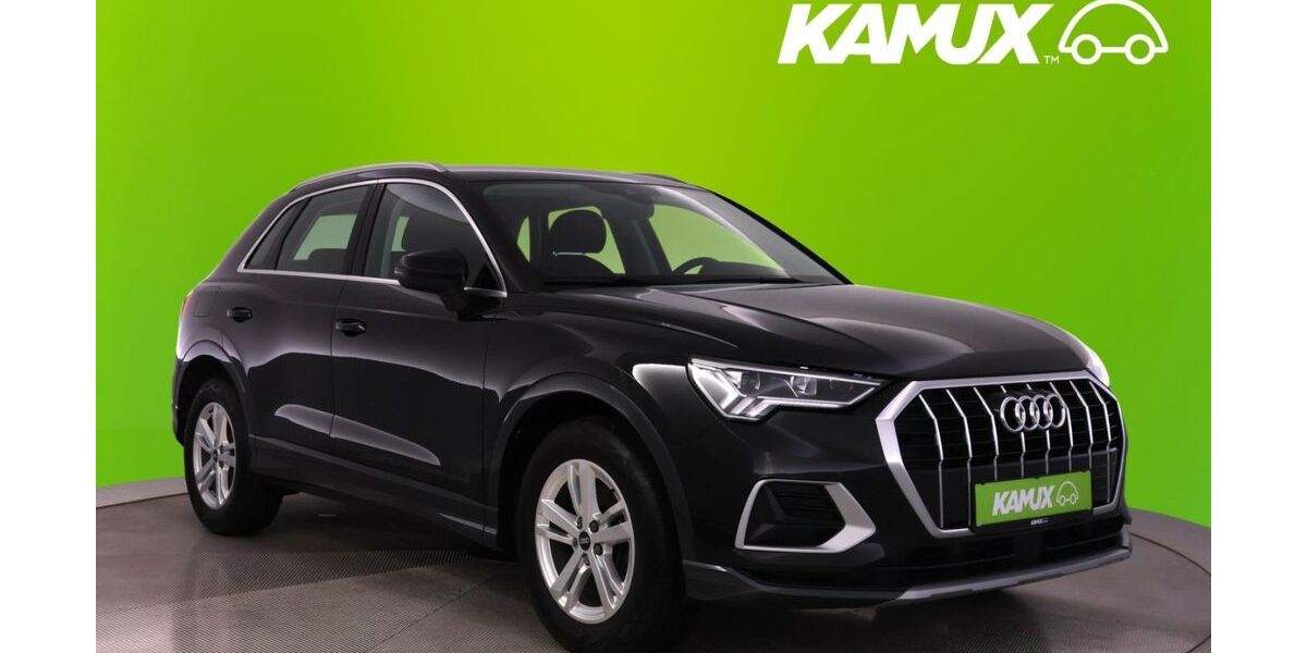 Audi Q3 116.220 km 19.900 &euro; Elmshorn 25337