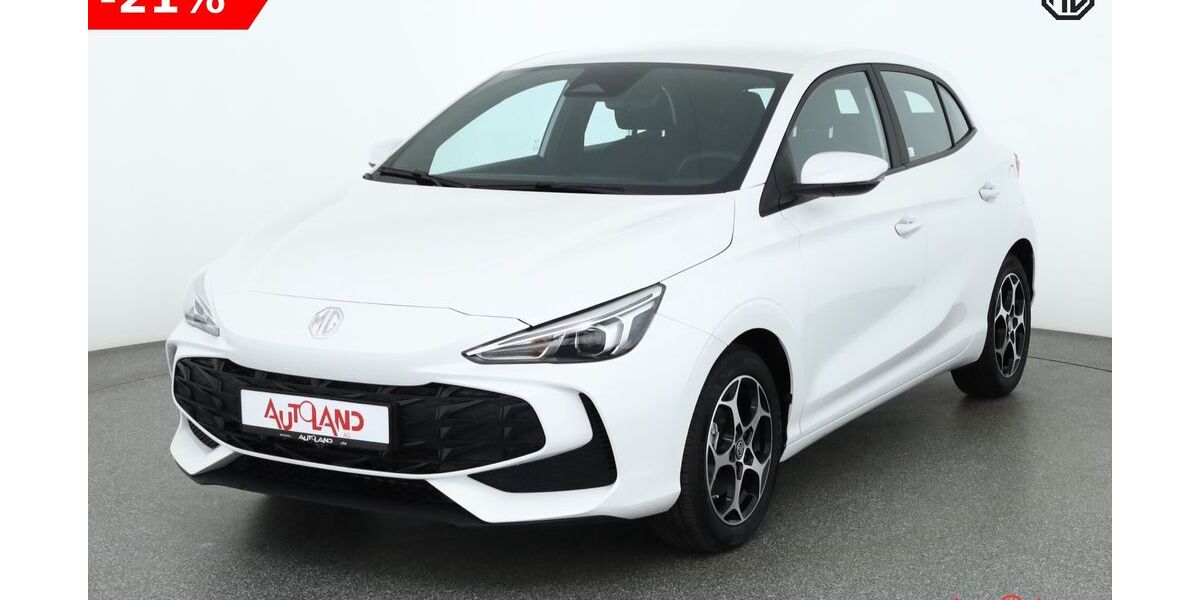 MG 3 20.441 km 15.890 &euro; Hamburg 22761