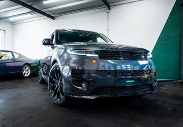 Land Rover Range Rover Sport 13.900 km 89.900 &euro; Hamburg 22301
