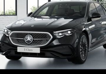 Mercedes-Benz E 300 9.900 km 67.500 &euro; Hamburg 22047