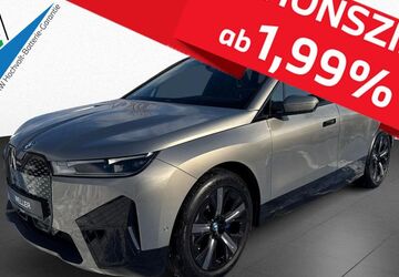 BMW iX 34.858 km 42.450 &euro; Hamburg 21073