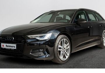 Audi A6 74.500 km 31.990 &euro; Rellingen/Hamburg 25462