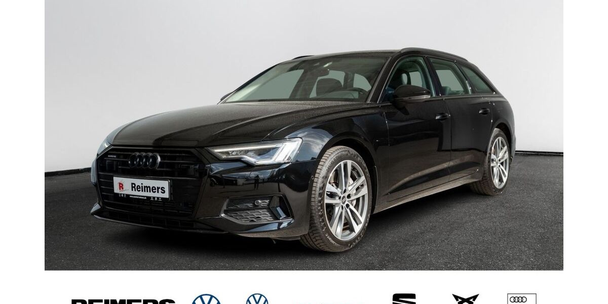 Audi A6 74.500 km 31.990 &euro; Rellingen/Hamburg 25462