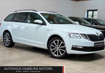 Skoda Octavia 145.000 km 13.690 &euro; Hamburg 21037