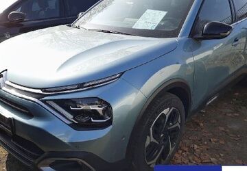 Citroen C4 26.163 km 18.990 &euro; Hamburg 22457