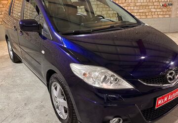 Mazda 5 148.300 km 6.999 &euro; Hamburg 21079