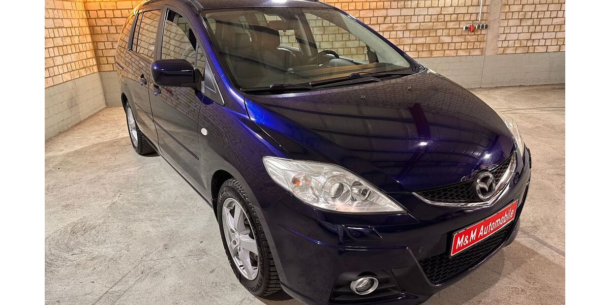 Mazda 5 148.300 km 6.999 &euro; Hamburg 21079