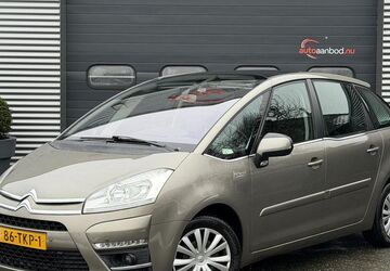 Citroen C4 Picasso 322.548 km 1.790 &euro; Boekel 5427 
