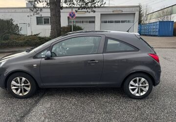 Opel Corsa 229.371 km 1.590 &euro; Barsbüttel 22885
