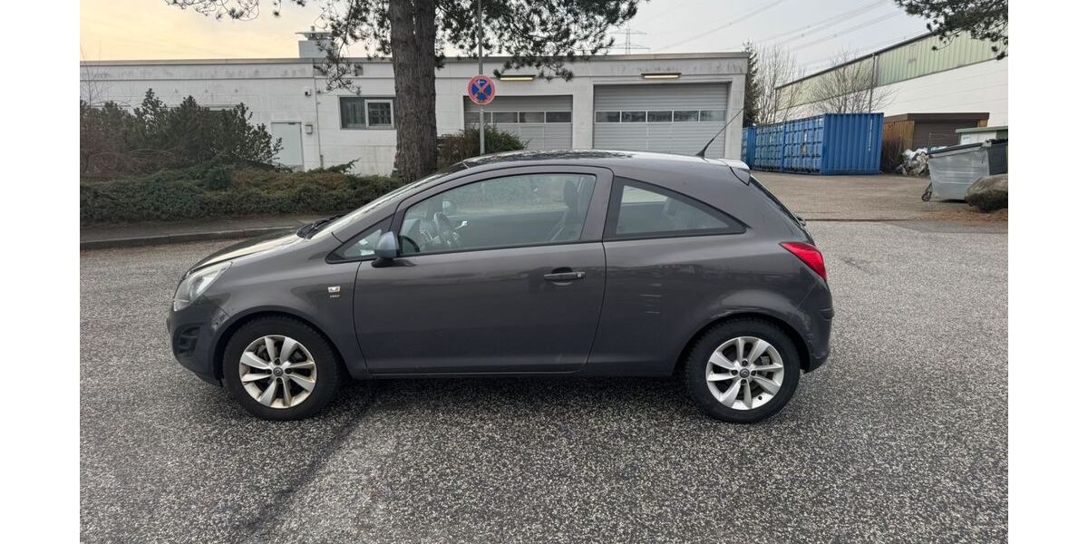 Opel Corsa 229.371 km 1.590 &euro; Barsbüttel 22885
