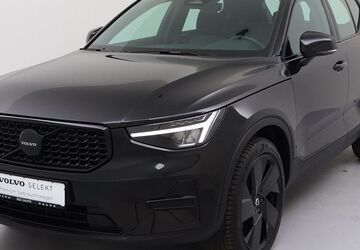 Volvo XC40 13.380 km 35.950 &euro; Norderstedt 22848