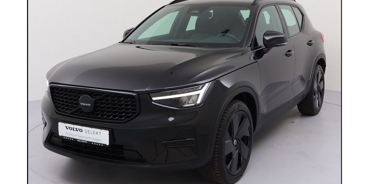 Volvo XC40 13.380 km 35.950 &euro; Norderstedt 22848