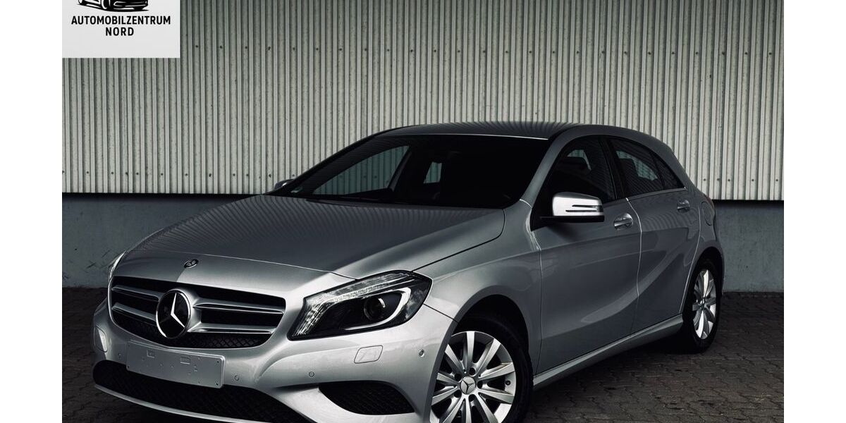 Mercedes-Benz A 180 129.000 km 12.900 &euro; Hamburg 20539