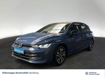 Gebrauchte VW Golf
