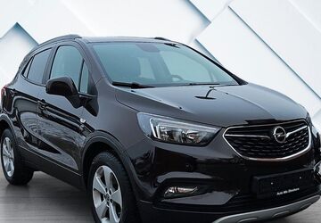 Opel Mokka 50.569 km 12.500 &euro; Elmshorn 25335