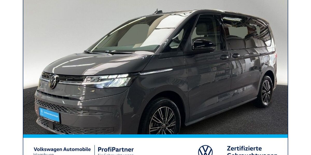VW T7 Multivan 20.093 km 59.888 &euro; Hamburg 22761