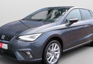 Seat Ibiza 7.235 km 17.890 &euro; Kaltenkirchen 24568