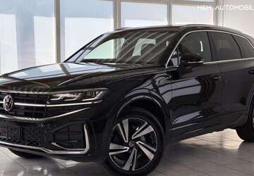 VW Touareg 52.907 km 58.990 &euro; Pinneberg 25421