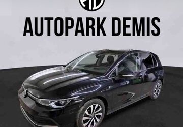 VW Golf 37.328 km 23.690 &euro; Appen 25482