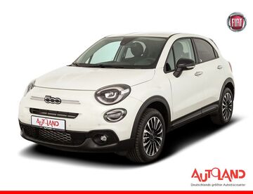 Gebrauchte Fiat 500X