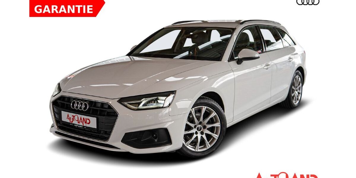 Audi A4 66.146 km 25.950 &euro; Hamburg 22761