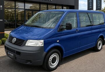 VW T5 Transporter 229.639 km 8.490 &euro; Norderstedt 22848