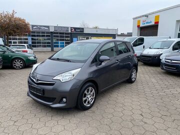 Gebrauchte Toyota Verso-S