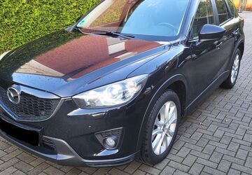 Mazda CX-5 113.805 km 7.200 &euro; Hamburg 21035