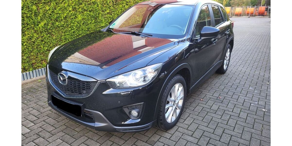Mazda CX-5 113.805 km 7.200 &euro; Hamburg 21035
