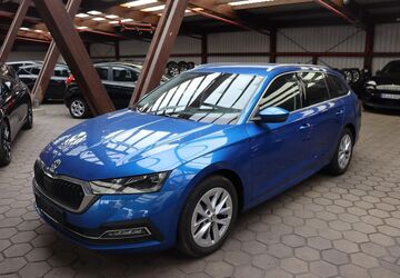 Skoda Octavia 144.985 km 20.990 &euro; Norderstedt 22844