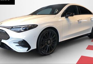 Mercedes-Benz CLA 250 8.050 km 61.998 &euro; Ahrensburg 22926