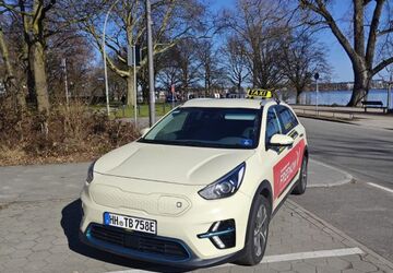Kia Niro EV 170.000 km 12.500 &euro; Hamburg 22119