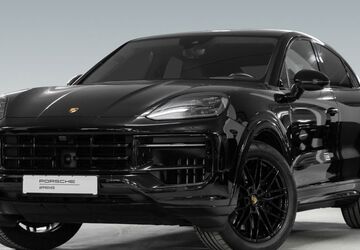 Porsche Cayenne 30.843 km 121.970 &euro; Hamburg 22087