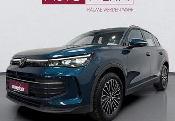 VW Tiguan 12.149 km 35.900 &euro; Ahrensburg 22926