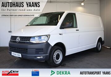 VW T6 Transporter 112.560 km 12.889 &euro; Pinneberg 25421