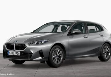 BMW 120 8.076 km 31.504 &euro; Barsbüttel bei Hamburg 22885