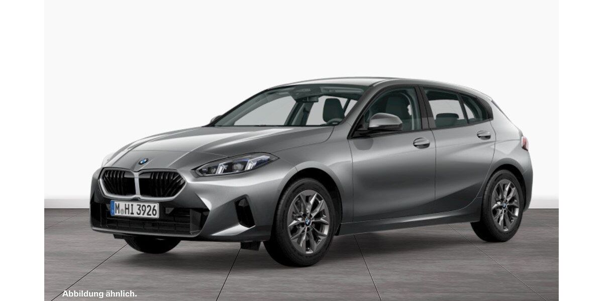 BMW 120 8.076 km 31.504 &euro; Barsbüttel bei Hamburg 22885