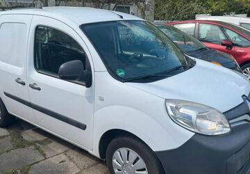Renault Kangoo 184.000 km 4.950 &euro; Hamburg 21107