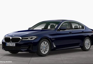 BMW 530 32.020 km 39.903 &euro; Barsbüttel bei Hamburg 22885