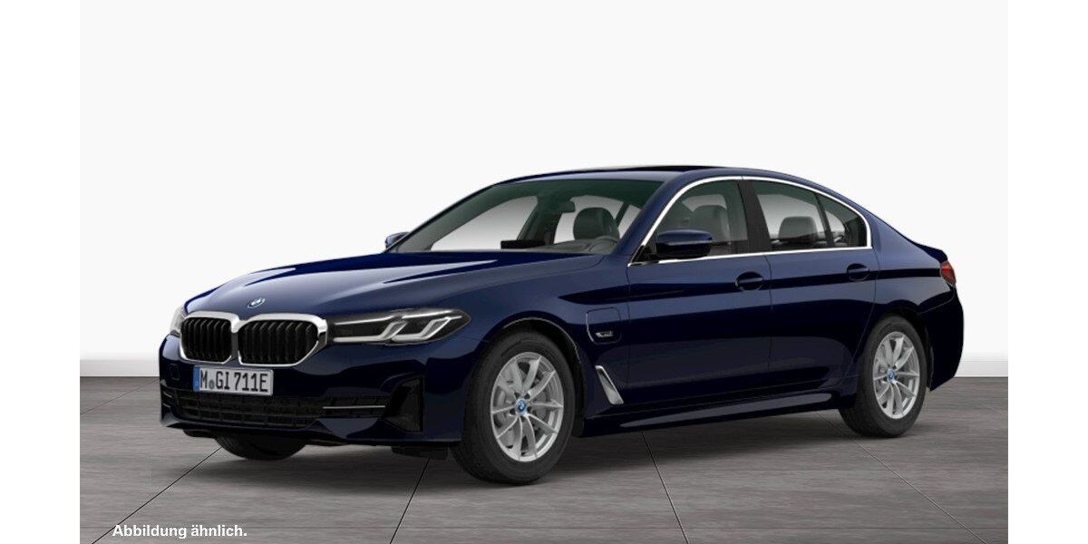 BMW 530 32.020 km 39.903 &euro; Barsbüttel bei Hamburg 22885