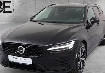 Volvo V60 31.191 km 41.950 &euro; Glinde 21509